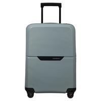 Samsonite 新秀丽 MAGNUM ECO系列 PP拉杆箱 KH2*11001 冰蓝色 20英寸