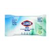 clorox 高乐氏 卫生湿巾 10片