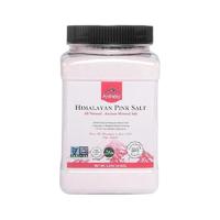 Anthela 喜馬拉雅玫瑰粉細鹽 1.5kg（送一包19.9元的粗鹽）