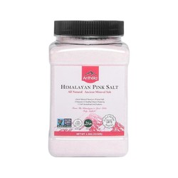 Anthela 喜馬拉雅玫瑰粉細鹽 1.5kg