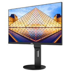 AOC 冠捷 Q2790PQ 27英寸 IPS FreeSync 显示器（2560×1440、60Hz、106%NTSC）