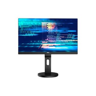 AOC 冠捷 Q2790PQ 27英寸 IPS FreeSync 显示器 (2560×1440、60Hz、106%NTSC）