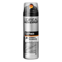 L'OREAL PARIS 巴黎欧莱雅 男士哑光塑型喷雾 200ml