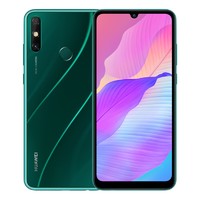 HUAWEI 华为 畅享 20e 4G手机 6GB+128GB 绮境森林