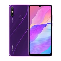 HUAWEI 华为 畅享 20e 4G手机 6GB+128GB 幻影紫