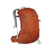 OSPREY STRATOS云层 34 中性登山包 橘色 M/L 34L