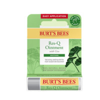 BURT'S BEES 小蜜蜂 积雪草多效软膏 4.25g*3支