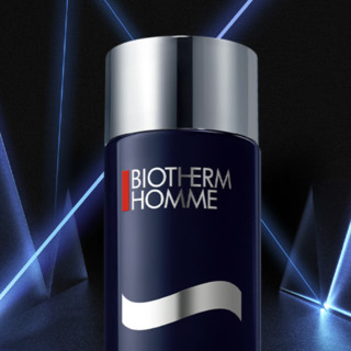 BIOTHERM 碧欧泉 蓝钻系列 男士滋养紧致护肤套装 (洁面膏40ml+紧肤露25ml+精华露5ml+润肤乳5ml )