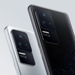 redmi红米k50pro墨羽色8gb128gb