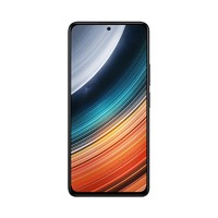 Redmi 红米 K40S 5G手机 8GB+256GB 亮黑