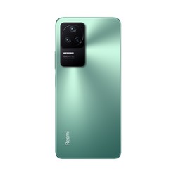 Redmi 红米 K40S  5G智能手机 8GB+128GB 移动用户专享