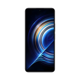 Redmi 红米 K50 Pro 5G手机 12GB+256GB 墨羽