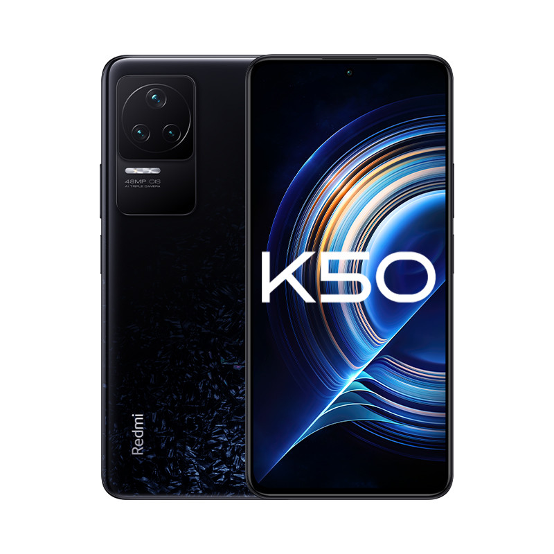 iQOO Neo6 SE【对比】Redmi K50