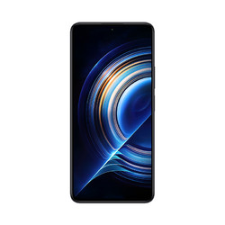 Redmi 红米 K50 5G手机 12GB+256GB 墨羽