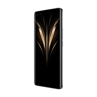 HONOR 荣耀 Magic4 至臻版 5G手机 12GB+512GB 陶瓷黑