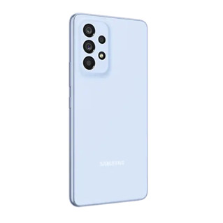 SAMSUNG 三星 Galaxy A53 5G手机 8GB+128GB 晴天蓝