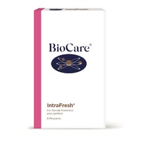 BioCare 100亿女性蔓越莓口服益生菌胶囊 30粒/盒