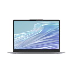 ThinkPad 思考本 ThinkBook 14+ 2022款 14英寸轻薄本（i5-12500H、16GB、512GB、2.8K、90Hz）