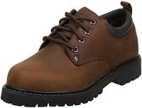 SKECHERS 斯凯奇 男士工装鞋 Men's Tom Cats Utility Shoe