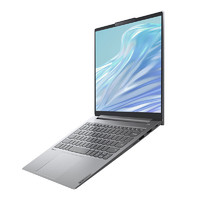 ThinkPad 思考本 ThinkBook 14+ 2022款 14英寸轻薄本鼠标套装（i5-12500H、16GB、512GB、2.8K、90Hz）