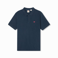 Levi's 李维斯 男女款POLO衫 A0229