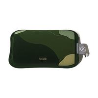 SOTHING 向物 DSH-S-2116 充电热水袋 常规款 27*18cm 林未深