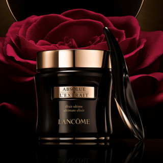 LANCOME 兰蔻 新黑金臻宠面霜 50ml