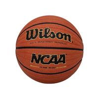 Wilson 威尔胜 NCAA WAVE PU篮球 WTB0640IB07CN 棕色 7号/标准