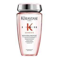 KÉRASTASE 卡诗 元气姜粉瓶洗发水 250ml