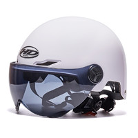 HUADUN 华盾 HD）3c款HD302A电动车摩托车头盔