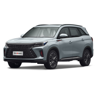 东风风光 风光580系列 【报价 价格 评测 怎么样】 -什么值得买