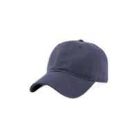 KAL’ANWEI 卡兰薇 男士棒球帽 MZ-8568 加强版 藏青色