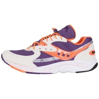 saucony 索康尼 AYA系列 男子跑鞋 S70460