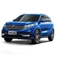 FENGON 东风风光 580 20款 1.8L 手动 舒适型