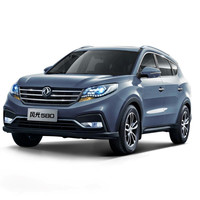 FENGON 东风风光 580 20款 1.5T 手动 豪华型