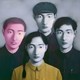 《张晓刚：作品、文献与研究1981-2014》（套装共5册）精装