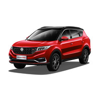 FENGON 东风风光 580 21款 改款 星版 1.8L 手动 精英型