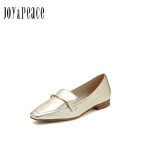 Joy&Peace; N1015AA1 女款中跟鞋
