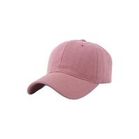KAL’ANWEI 卡兰薇 男士棒球帽 MZ-8568 加强版 粉色