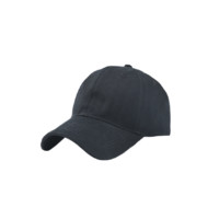 KAL’ANWEI 卡兰薇 男士棒球帽 MZ-8568 加强版 黑色