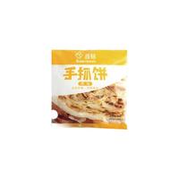 Bakerdream 百钻 手抓饼 原味 900g