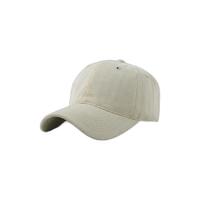 KAL’ANWEI 卡兰薇 男士棒球帽 MZ-8568 加强版 米白