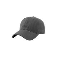 KAL’ANWEI 卡兰薇 男士棒球帽 MZ-8568 加强版 灰色