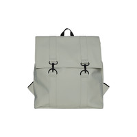 RAINS Msn Bag 男女款双肩包 1213 水泥灰 大号