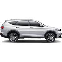 FENGON 东风风光 ix7 20款 2.0TGDI 手自一体 两驱 都市豪华版