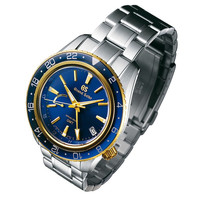 Grand Seiko 冠蓝狮 Sport系列 44毫米自动上链腕表 SBGE248G