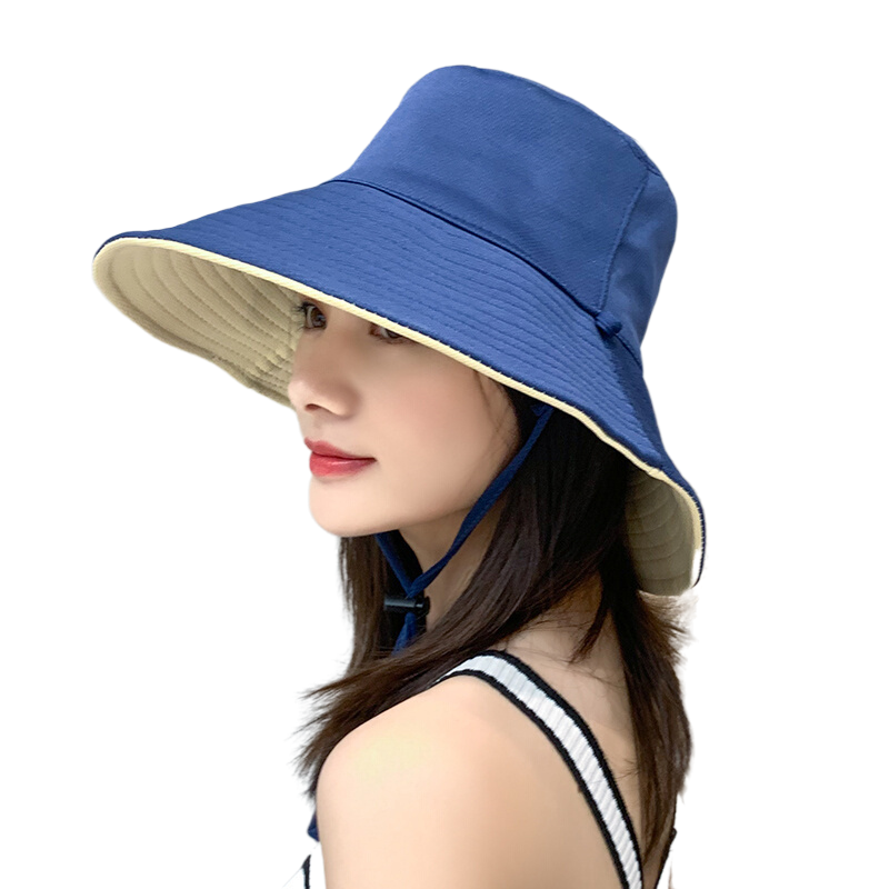 YUZHAOLIN 俞兆林 女士渔夫帽 10042682404160