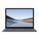 Microsoft 微软 Surface Laptop 3 13.5英寸 轻薄本 亮铂金（i5-1035G7、8GB、256GB SSD）官翻版