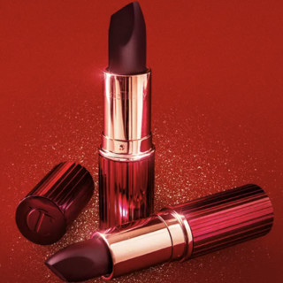 Charlotte Tilbury 摩登雾感唇膏 #MAGIC RED魔法红 3.5g