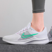 NIKE 耐克 女士低帮网面休闲运动鞋 CW3413-100/101